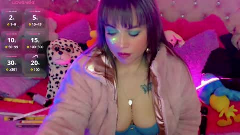 Snapshot of sweett_martina chatting on January 28, 6:27 am martina online show from January 28, 6:27 am