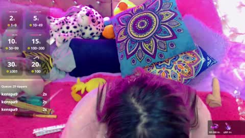 Snapshot of sweett_martina chatting on February 9, 4:57 am martina online show from February 9, 4:57 am