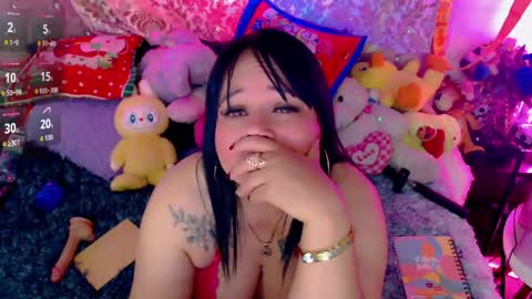 martina online show from May 15, 10:50 pm
