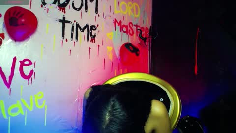 Sweett pleasure online show from October 24, 3:08 pm