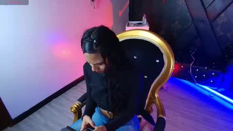 Sweett pleasure online show from February 6, 2:31 pm