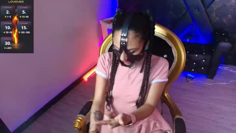 Sweett pleasure online show from March 9, 2:21 pm