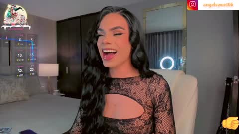 angel online show from December 27, 6:35 am