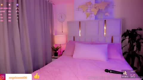 angel online show from March 24, 6:18 am