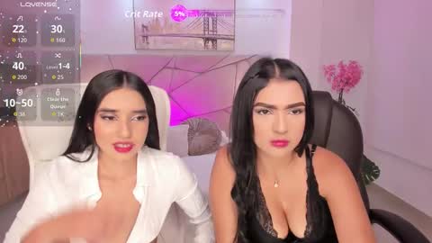 sweett_temptationn online show from January 6, 7:06 pm