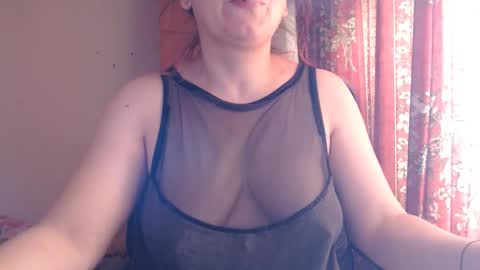 SweettAnne online show from May 10, 1:16 pm