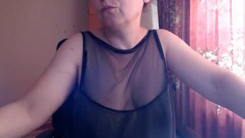 SweettAnne online show from May 25, 9:26 am