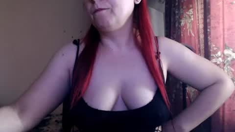 SweettAnne online show from July 11, 1:03 pm