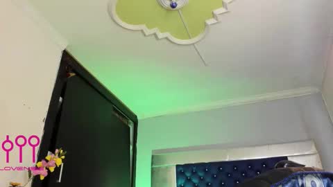 DANIELA online show from April 21, 8:12 pm