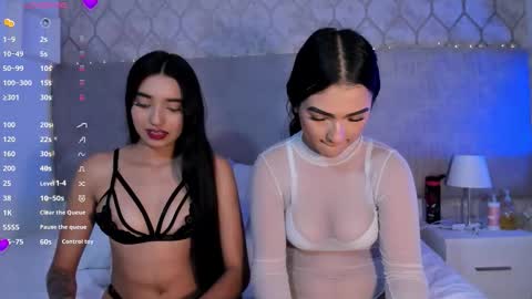 candy  scarlett  online show from February 16, 4:30 am