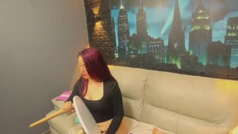 Snapshot of sweetteve chatting on May 12, 10:34 am sweeteve online show from May 12, 10:34 am