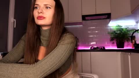 Mari ista  mari etta18 online show from February 26, 9:48 pm