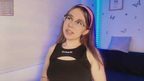 Veronica Independent Model online show from September 26, 11:14 am