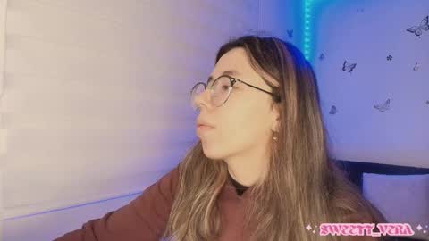 Veronica Independent Model online show from October 30, 10:06 am