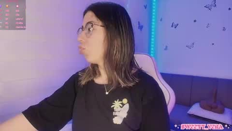 Veronica Independent Model online show from February 11, 12:54 pm