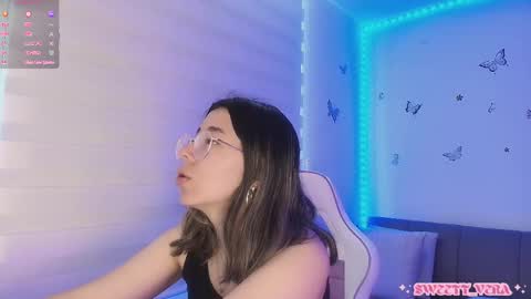 Veronica Independent Model online show from March 17, 12:52 pm