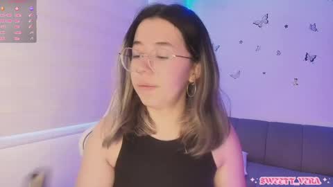 Veronica Independent Model online show from April 10, 12:32 pm