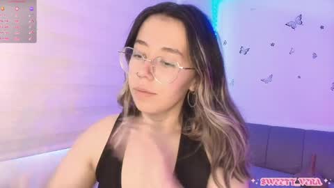 Veronica Independent Model online show from April 15, 4:36 pm