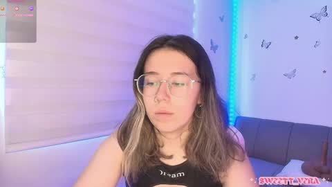 Veronica Independent Model online show from April 23, 1:02 pm