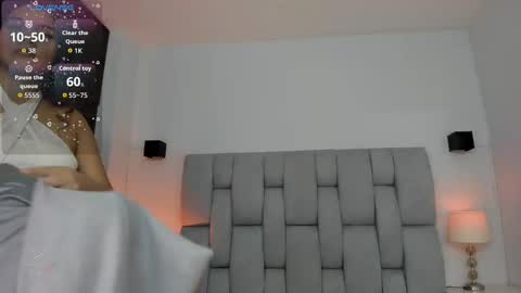 Sweetty online show from December 14, 6:45 pm