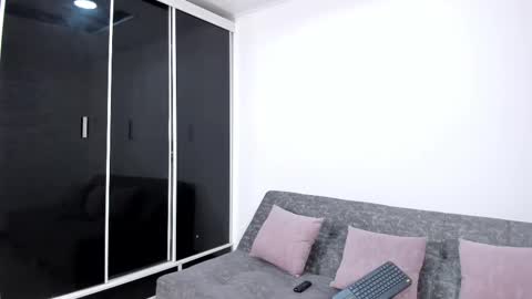 ALONDRA online show from September 16, 12:11 am