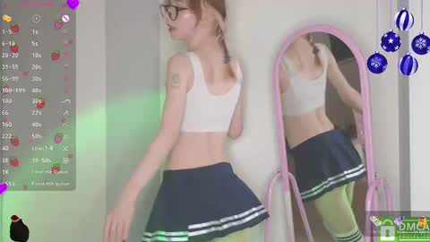 Elis  a little vacation Ill be here Saturday my schedules in bio online show from December 19, 3:41 pm