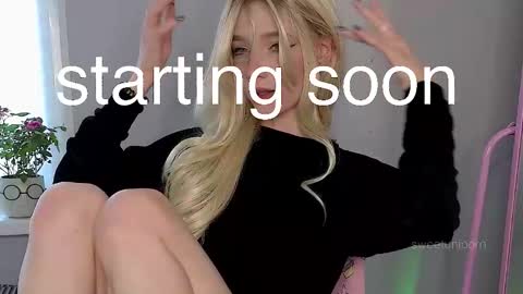 Elis  a little vacation Ill be here Saturday my schedules in bio online show from September 21, 9:22 am