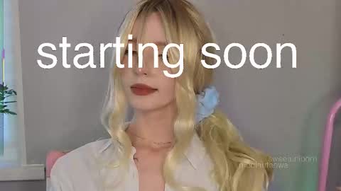 Elis  a little vacation Ill be here Saturday my schedules in bio online show from October 19, 9:10 am