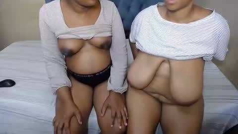 sweetwetebony2 online show from February 4, 3:57 pm