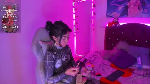 Snapshot of sweetx__cherry chatting on May 6, 1:49 pm sweetx__cherry online show from May 6, 1:49 pm