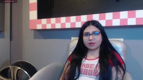 Snapshot of sweety_ashly chatting on January 23, 11:15 am Ashley 3 online show from January 23, 11:15 am