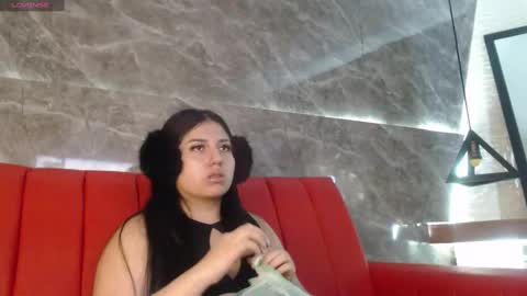 Snapshot of sweety_ashly chatting on January 25, 5:19 pm Ashley 3 online show from January 25, 5:19 pm