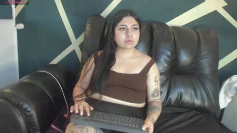 Snapshot of sweety_ashly chatting on February 8, 5:39 pm Ashley 3 online show from February 8, 5:39 pm
