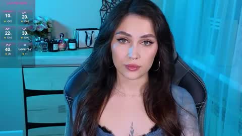 Sweety Caroline   I lost my TG write to me here online show from February 5, 2:59 pm