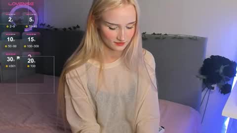 l1sa spears online show from November 3, 5:03 pm