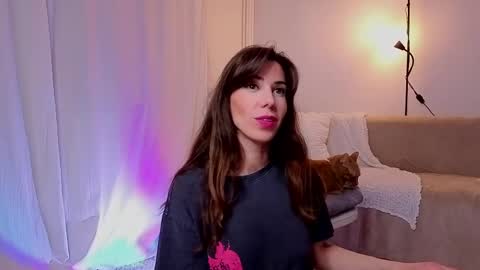 Sweety Fit online show from April 27, 8:40 pm