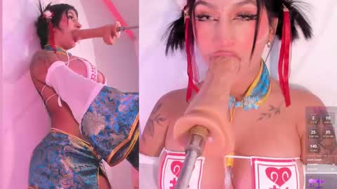 Snapshot of sweety_maria_ chatting on February 23, 8:55 pm maria online show from February 23, 8:55 pm