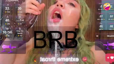 Snapshot of sweety_maria_ chatting on October 9, 7:23 pm maria online show from October 9, 7:23 pm