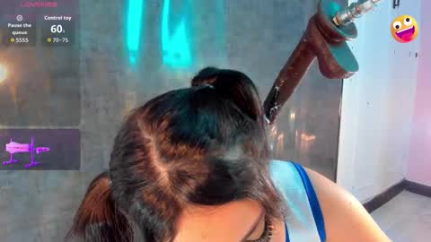 Snapshot of sweety_maria_ chatting on October 18, 4:08 pm maria online show from October 18, 4:08 pm