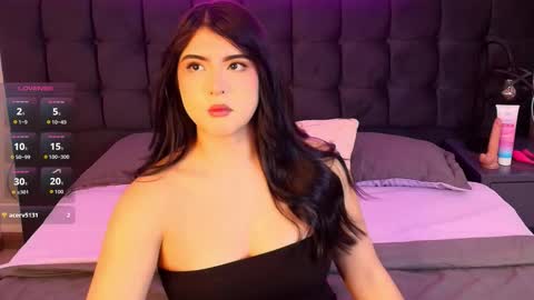 sweety nicole 3 online show from November 27, 5:20 am