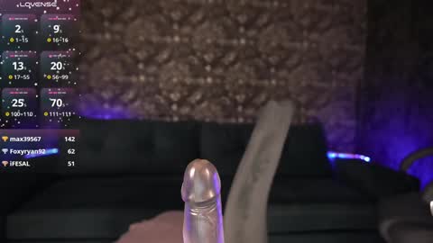 Sweety one  online show from December 31, 4:25 pm