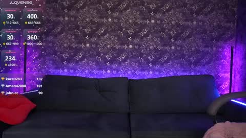 Sweety one  online show from January 12, 6:16 pm