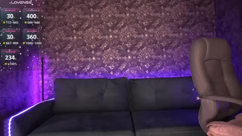 Sweety one  online show from January 27, 2:35 pm