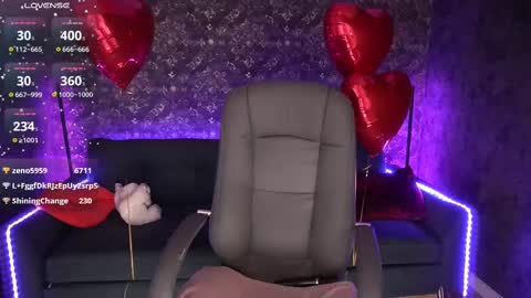 Sweety one  online show from February 16, 4:21 pm