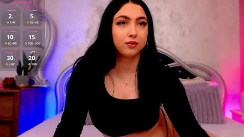 Sasha online show from April 24, 5:26 pm