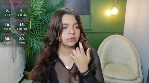 Emma online show from April 4, 8:06 pm