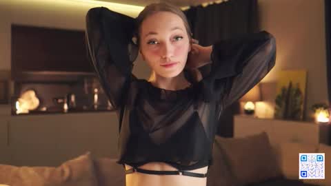 Bella . online show from December 3, 9:18 am