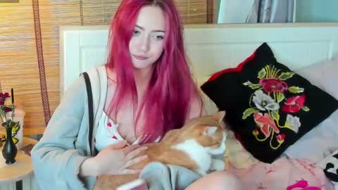 Snapshot of sweetyangiee chatting on May 14, 4:58 pm sweetyangiee online show from May 14, 4:58 pm
