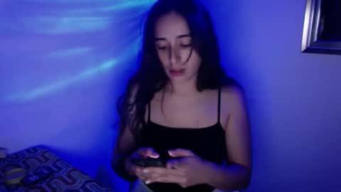 sweetycherry777 online show from November 10, 11:15 pm