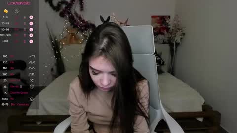 sweetydeviliya online show from January 11, 12:43 pm